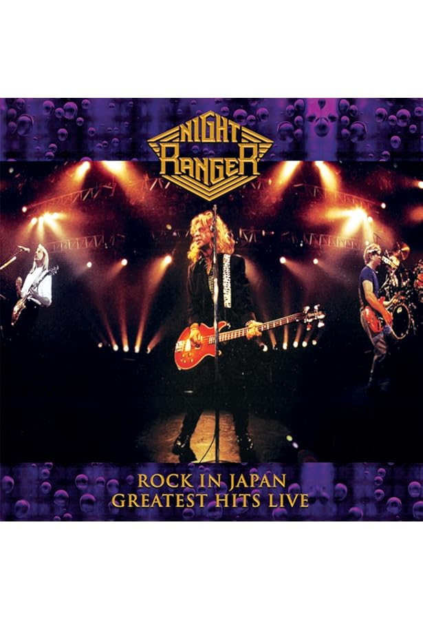 Night Ranger - 24 Strings & A Drummer - Amazon.com Music